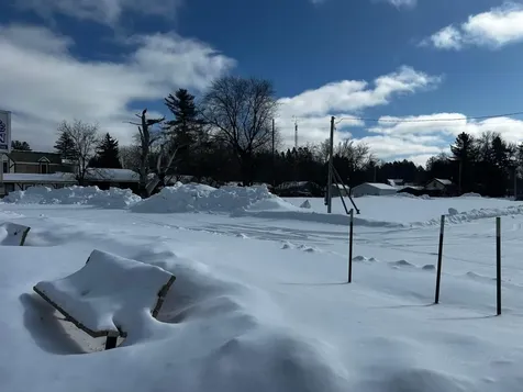 1785 Superior Street Three Lakes WI 54562