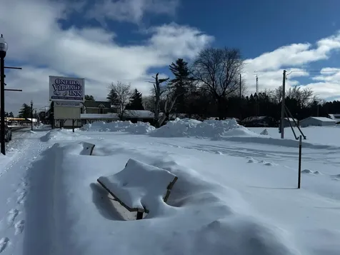 1785 Superior Street Three Lakes WI 54562