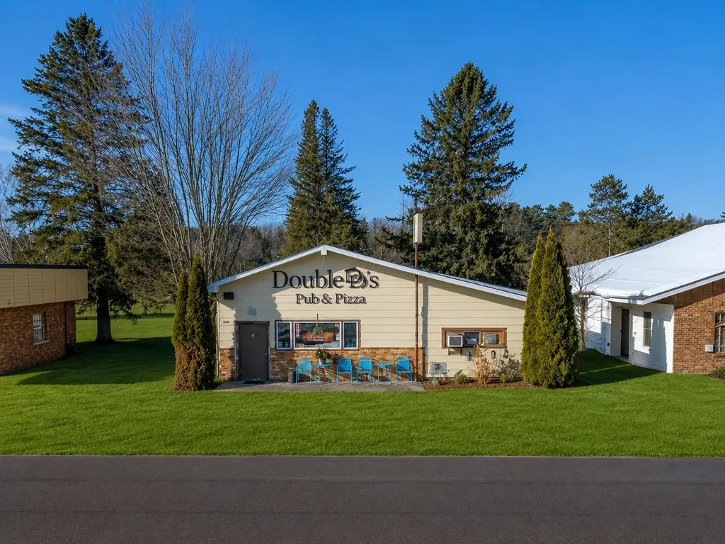 109 2nd Street N Butternut WI 54514