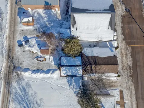 109 Second Street N Butternut WI 54514