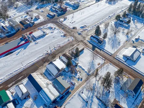 109 Second Street N Butternut WI 54514