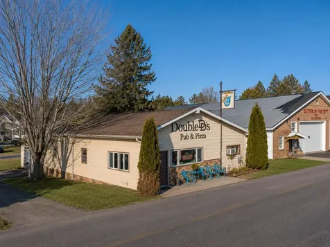 109 2nd Street N Butternut WI 54514