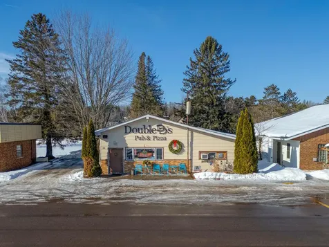 109 Second Street N Butternut WI 54514