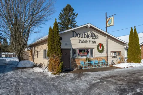 109 Second Street N Butternut WI 54514
