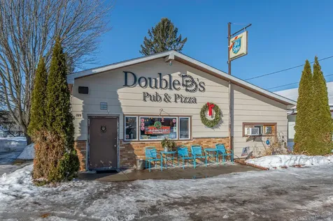 109 Second Street N Butternut WI 54514