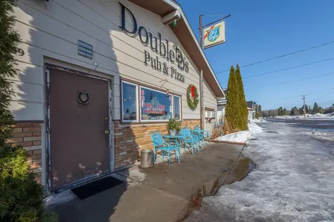 109 Second Street N Butternut WI 54514