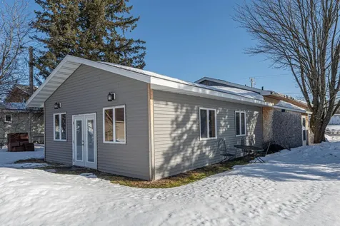 109 Second Street N Butternut WI 54514