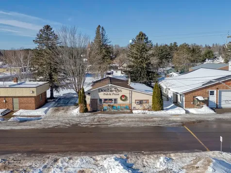 109 Second Street N Butternut WI 54514