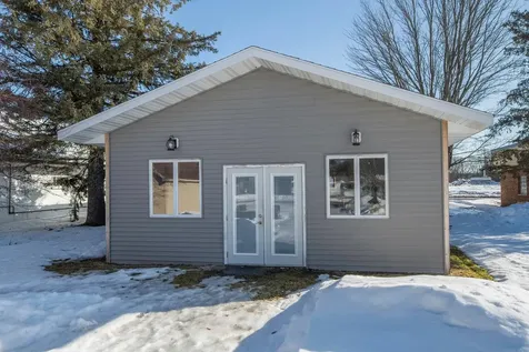109 Second Street N Butternut WI 54514
