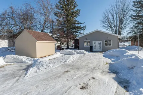 109 Second Street N Butternut WI 54514