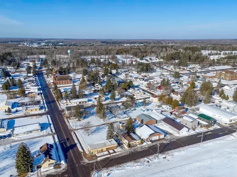 109 Second Street N Butternut WI 54514