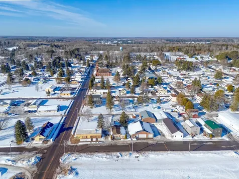 109 Second Street N Butternut WI 54514