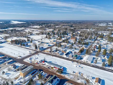 109 Second Street N Butternut WI 54514