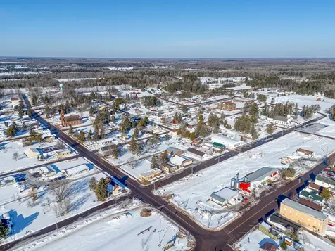 109 Second Street N Butternut WI 54514