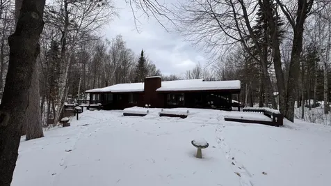 1091 Amber Lake Lane N Lac Du Flambeau WI 54538
