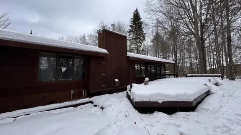 1091 Amber Lake Lane N Lac Du Flambeau WI 54538