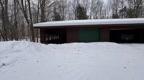 1091 Amber Lake Lane N Lac Du Flambeau WI 54538