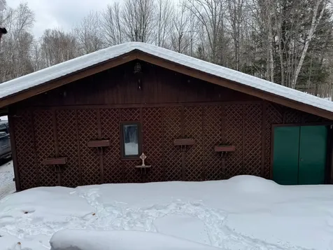 1091 Amber Lake Lane N Lac Du Flambeau WI 54538