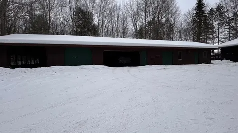 1091 Amber Lake Lane N Lac Du Flambeau WI 54538