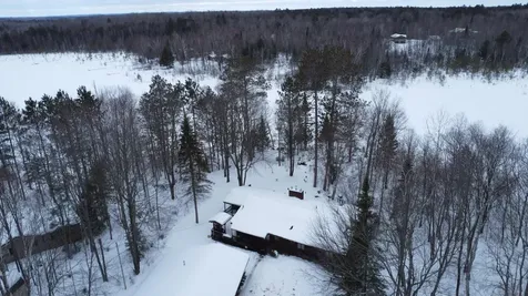 1091 Amber Lake Lane N Lac Du Flambeau WI 54538