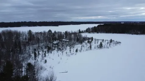 1091 Amber Lake Lane N Lac Du Flambeau WI 54538