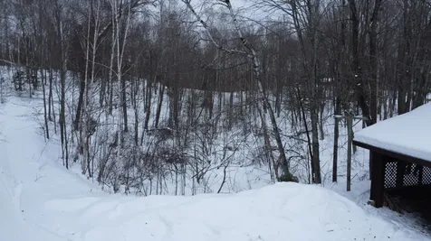 1091 Amber Lake Lane N Lac Du Flambeau WI 54538