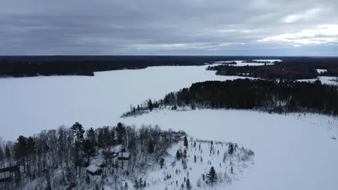 1091 Amber Lake Lane N Lac Du Flambeau WI 54538