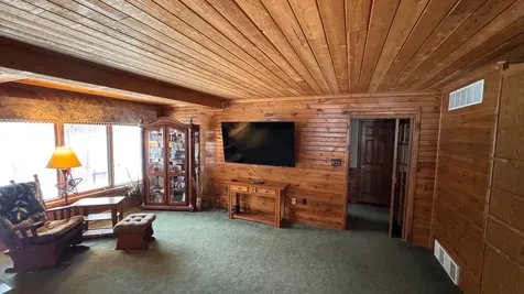 1091 Amber Lake Lane N Lac Du Flambeau WI 54538