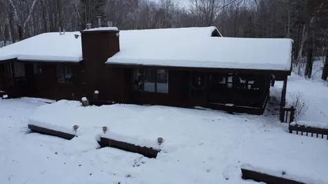 1091 Amber Lake Lane N Lac Du Flambeau WI 54538