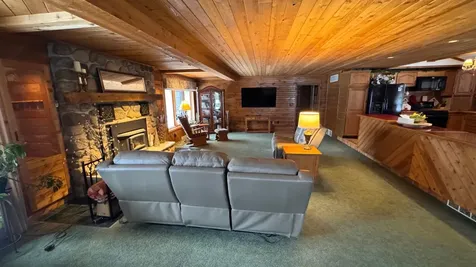 1091 Amber Lake Lane N Lac Du Flambeau WI 54538