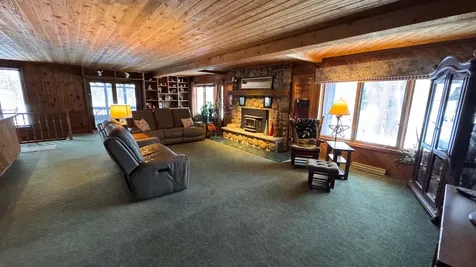 1091 Amber Lake Lane N Lac Du Flambeau WI 54538