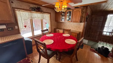 1091 Amber Lake Lane N Lac Du Flambeau WI 54538