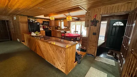 1091 Amber Lake Lane N Lac Du Flambeau WI 54538