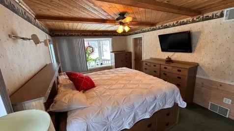 1091 Amber Lake Lane N Lac Du Flambeau WI 54538