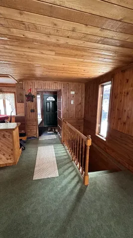 1091 Amber Lake Lane N Lac Du Flambeau WI 54538
