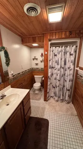 1091 Amber Lake Lane N Lac Du Flambeau WI 54538