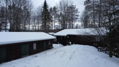1091 Amber Lake Lane N Lac Du Flambeau WI 54538