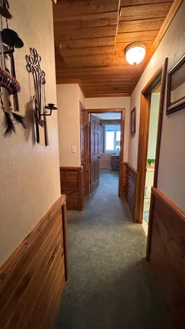 1091 Amber Lake Lane N Lac Du Flambeau WI 54538