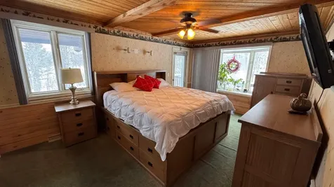 1091 Amber Lake Lane N Lac Du Flambeau WI 54538