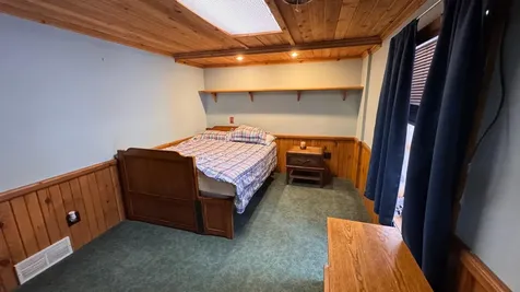 1091 Amber Lake Lane N Lac Du Flambeau WI 54538