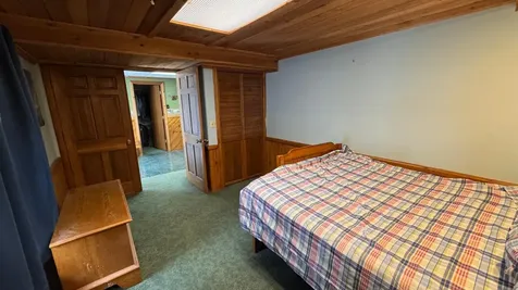 1091 Amber Lake Lane N Lac Du Flambeau WI 54538