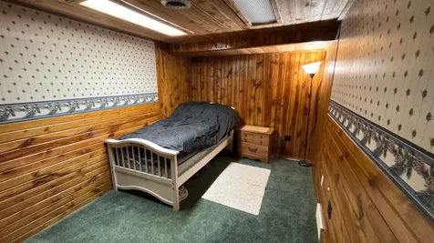 1091 Amber Lake Lane N Lac Du Flambeau WI 54538