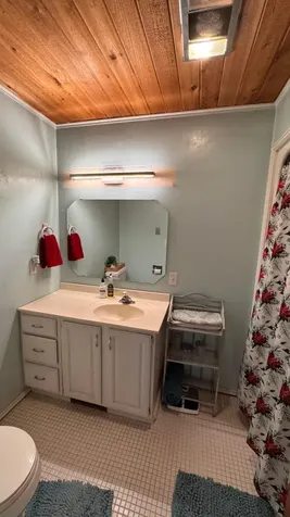 1091 Amber Lake Lane N Lac Du Flambeau WI 54538