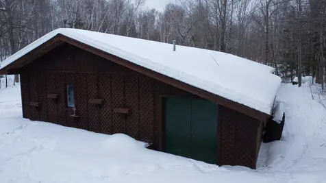 1091 Amber Lake Lane N Lac Du Flambeau WI 54538