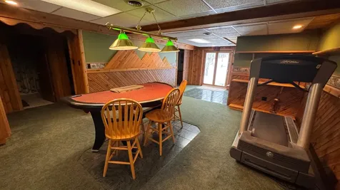 1091 Amber Lake Lane N Lac Du Flambeau WI 54538