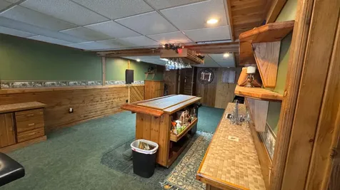 1091 Amber Lake Lane N Lac Du Flambeau WI 54538