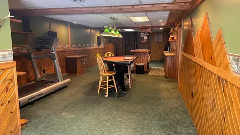1091 Amber Lake Lane N Lac Du Flambeau WI 54538