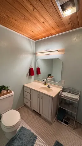 1091 Amber Lake Lane N Lac Du Flambeau WI 54538