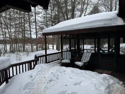 1091 Amber Lake Lane N Lac Du Flambeau WI 54538