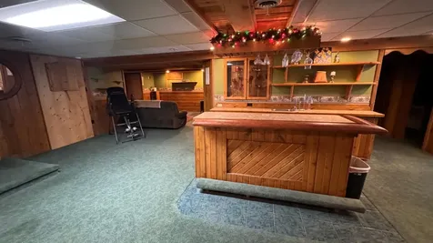 1091 Amber Lake Lane N Lac Du Flambeau WI 54538